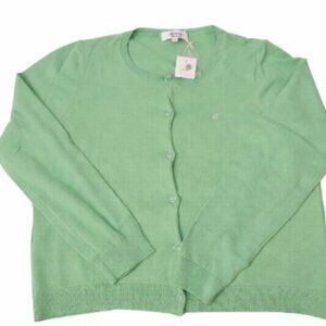 Bonpoint sweater sz 14 NWT